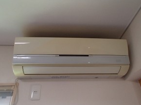 日立（RAS-E36T)壁掛エアコンクリーニング 宝塚市伊孑志｜おそうじ本舗 