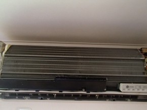 日立（RAS-E36T)壁掛エアコンクリーニング 宝塚市伊孑志｜おそうじ本舗 