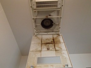 三菱 浴室乾燥機 V-141BZ - その他